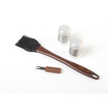 AFPSDLFJDLS Barbecue Set Barbecue Tools Set BBQ Outdoor Barbecue