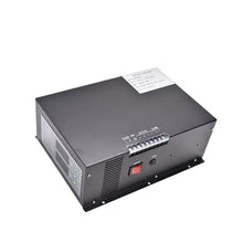 BCP7202 20A Diesel Generator Lead-Acid Battery Float Charger High Power Smart Charger