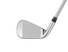 Callaway Golf 2023 Paradym Iron Set Right Hand Graphite Shaft Stiff Flex Black Silver