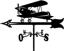 Weathervane with Armored Vehicle Ornament Garden Stake Weather Vane Outdoor Wind Direction Indicators for Outdoor Garden Roof Paddock Decoration Wind Vane (Style 3)