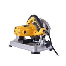 Chainsaw Tool, Multifunctional Steel Wood Aluminum Cutting Machine Table Electric Saw For Pipe Cutting