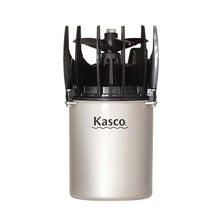 Kasco AquatiClear 3/4HP Circulator, 240V, 50ft Power Cord