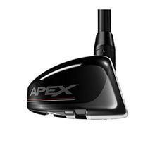Callaway Apex 21 4 Hybrid Right-Handed Regular Black