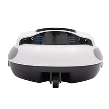 FENOKD Cordless Robot Pool Vacuum Cleaner - Wireless Wall Climbing for Above Ground & In-Ground Pools, Powerful 5000Mah Battery