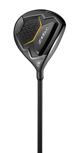 TaylorMade Women's RBZ Fairway Black