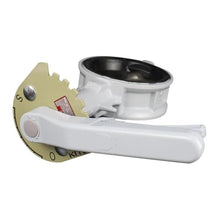 YZHATDH Manual Ductile Iron Wafer Valve PN16DJ - Lever Operated with NBR Seat
