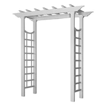 vita Westhaven 57 inchW x 88 inchH Vinyl Arbor
