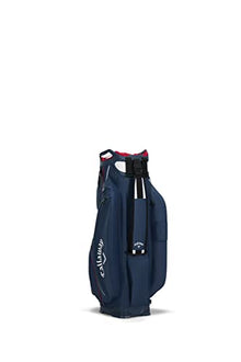 Callaway Golf ORG 14 Cart Bag Navy/Red/USA