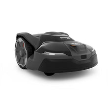 Husqvarna 410iQ ½ Acre Wire-Free, 45% Slope, app Based, Robot Lawn Mower