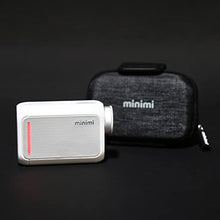 C T CADDYTALK CaddyTalk Minimi NR Golf Laser Rangefinder PURE WHITE