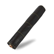 Dewitt SBLT4300 Sunbelt Woven Weed Barrier Landscape Fabric Black 4ft x 300ft