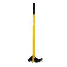 Tree Popper Size Large, The Original Highly Trusted, Heavy-Duty Invasive Plant Remover, Fully Uproots Woody Stems ¼ inch - 2 inches – Ideal for Landowners, Conservation, and Land Management