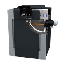 Raypak 200k BTU Low NOx Digital IID Natural Gas Pool Heater ASME I Bronze Header I Copper Heat Exchanger I Digital Controls I 0-5000 ft. Elevation (017705)