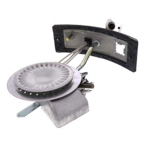 100112351 for 18" Natural Gas Final Burner Assembly Kit (#37 Orifice), 100112351