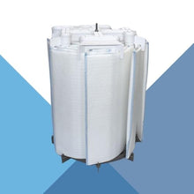 DPM Heavy Duty Complete Cluster Assembly Replacement for Hayward Pro-Grid DE4820 Swimming Pool Filter | Replacement for DEX4800DC