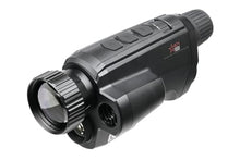 AGM Global Vision REFURBISHED FUZION LRF TM50-640 Thermal & Optical Monocular Black