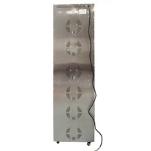 TECHTONGDA 40 Layers Commercial Food Dehydrator Stainless Steel