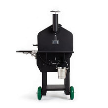Green Mountain Grills Pellethead Ledge Prime Plus WiFi Pellet Grill Black