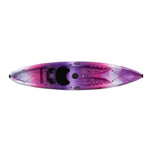 Perception Kayaks Tribe 11.5 Sit on Top Recreational Kayak Mystic