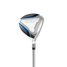 TaylorMade Kalea Premier #3 Right-Hand Fairway Silver/Blue