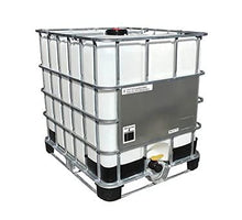 GS Plant Foods Liquid Fish Fertilizer OMRI Listed 275 Gallon