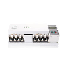 Double Power Automatic Transfer Switch CB Class Transfer Switch MLQ2S/4P Dual Power Automatic Transfer Switch Intelligent Dual Power(MLQ2-1600S/4P)