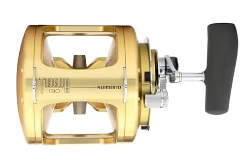 SHIMANO Tiagra 20A Reel Gold