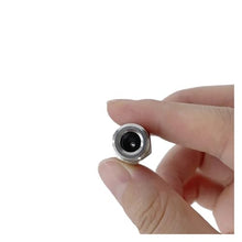 Stainless steel flat fan nozzle 1/4" High Pressure Impact Washer Nozzle, 0-65 Degress Angle(5pcs 1l4 1502)