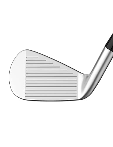 Callaway Golf APEX PRO Individual Iron Right Hand 8 Iron Steel Stiff Silver