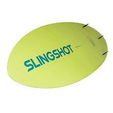 Slingshot Sports Boss Hoss V2 Wakesurf Board 5'4