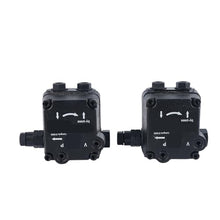 OETIBUFA Oil Pump for Burners – AN67A 7238,AN67A 7345, AN67C 1336, AN67C 7233, AN77A 7255, AN77A 7256,Burner Accessories(AN77A 7255)