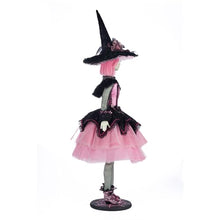 Katherine's Collection Rosalie Blackthorn Doll 41.5-Inch Multicolor