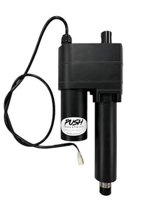 Push Industries 118.555 Electric Lift Kit for John Deere use with 100/S240 Series Tractor for 700AM Snow Blower (Replaces LP68150) - A Real Shoulder Saver