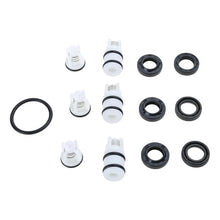Whoasyst Seals Oil Check Valves Repair Kits for 220V Household High Pressure Pumps Household Washer Accessories