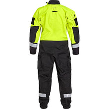 NRS Extreme SAR Dry Suit Red