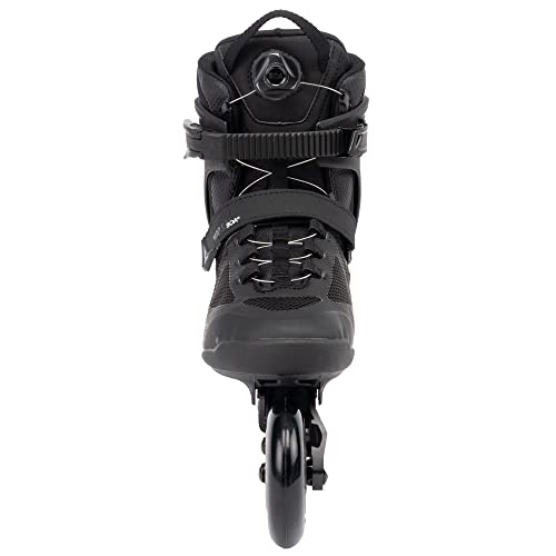 K2 Skate Vo2 S 90 Boa U Black Night 6.5