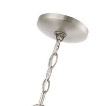 Livex Wentworth 3 Light Large Outdoor Pendant Classic Style 19 Inches Tall Black