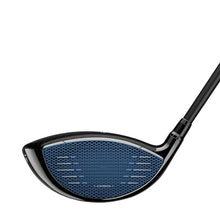 TaylorMade Golf Qi10 LS Driver 10.5 Degree Tensei Blue Stiff Right Handed Silver