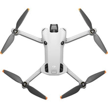 DJI Mini 4 Pro Fly More Combo Lightweight Foldable Camera Drone Gray