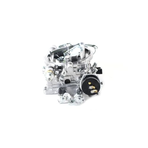 Carb Replace For 1410 Performer 750CFM Marine Square Bore 4-Barrel Electric Choke Carburetor 1410-750 750 CFM Carby