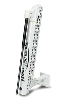 Power-Pole Pro Series II Shallow Water Anchor 4 ft White