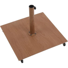 OROTLECT Steel Patio Umbrella Base