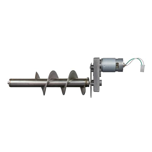 Moultrie Ranch Series® 300LB Auger Feeder Gray