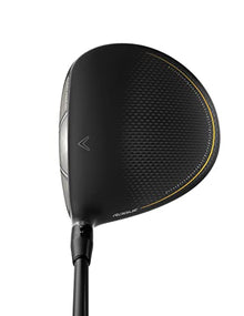 Callaway Golf 2022 Rogue ST Max Driver Left Hand Ventus 60G Shaft Stiff Flex 9 Degrees Loft Silver