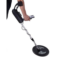 RUNAAJA MD-5008 High Sensitivity 3.5M Underground Metal Detector Gold Digger Treasure for Gold Coins Re