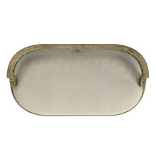 Butler Specialty Company Hathaway Upholstered Bench - Antique Beige