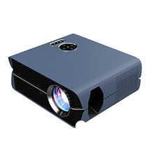 TEDILUVI Home Projector Airplay High Brightness Full 1080p Android 9.0 System Freeshipping Theater