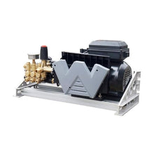 Electric Pressure Washer Pump Wall-mounted Water Cleaner Car Washing Machine