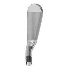 Mizuno JPX923 Forged Iron Set 7pc RH Steel Stiff