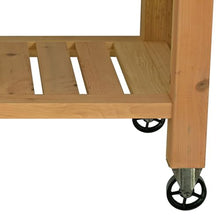 Modern Garden Potting Table with Hardware Hooks & Towel Bar - Work Bench & Zinc Table-Top with Black Cast Iron Castors & Brakes (Half, 5in Black Casters, Hardware)
